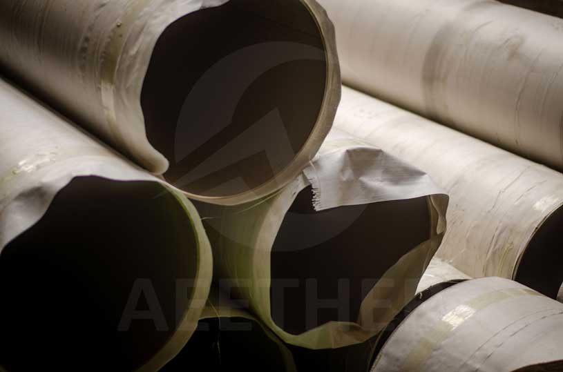 Inconel 601GC seamless pipes