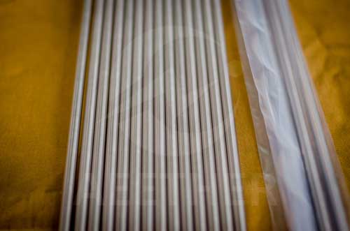 Inconel X-750 rod