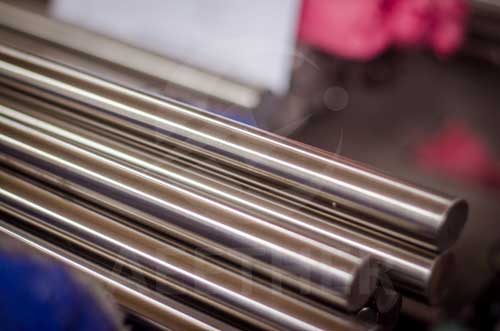 Inconel X-750 round bar