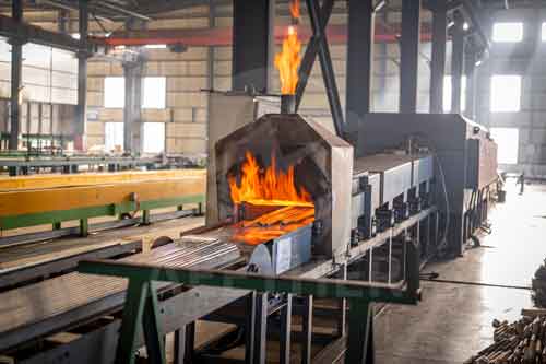 Incoloy 330 coil tube bright annealing