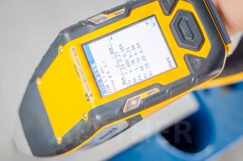Hastelloy C-276 plate in stock