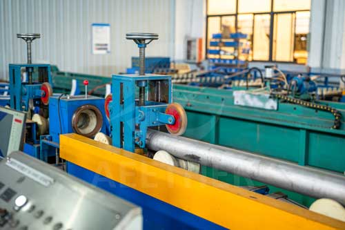 Inconel 601GC seamless pipe chemical analysis
