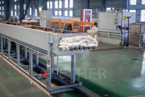 Incoloy 330 coil tube bright annealing