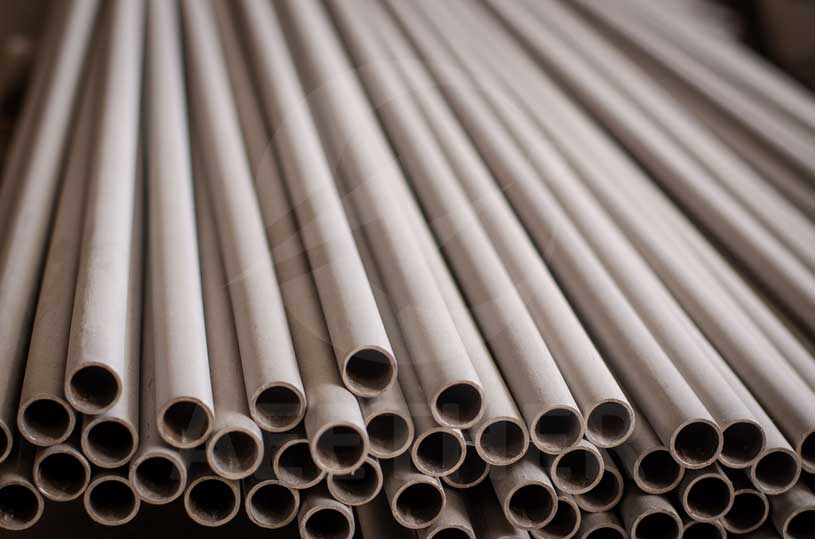 Inconel 601GC seamless tube pickled