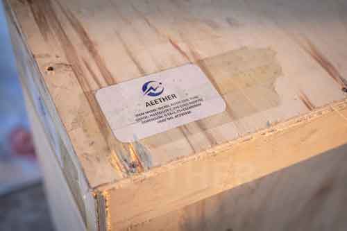 Incoloy 330 coil tube packaging