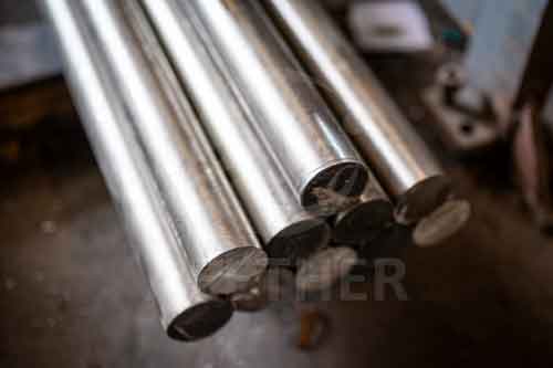 Inconel X-750 round bar bright