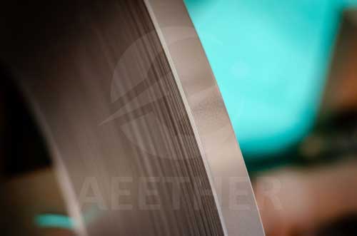 Hastelloy C-276 strip bright