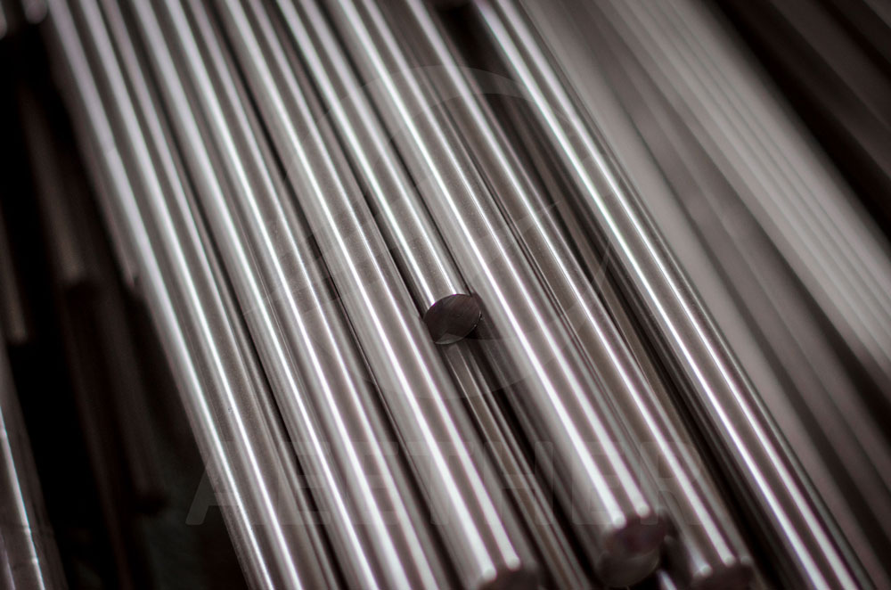 China Inconel X-750 round bar & rod supplier