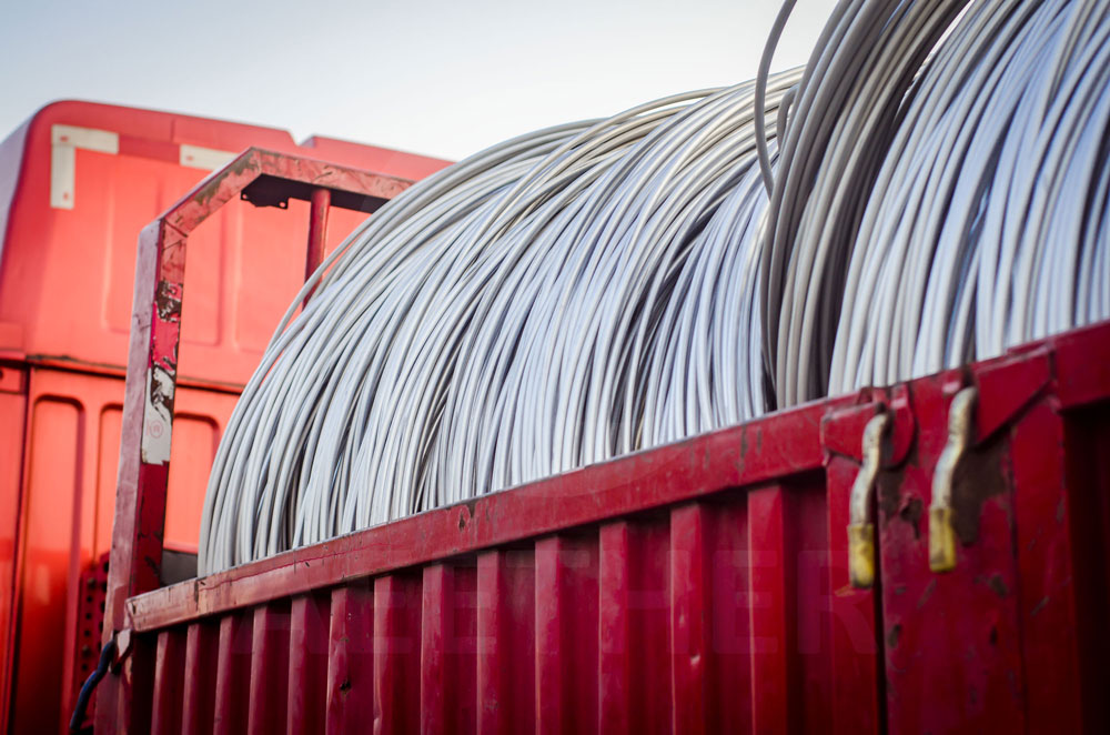 Get factory price for sale from Incoloy wire rod manufacturer ZHONGXIN