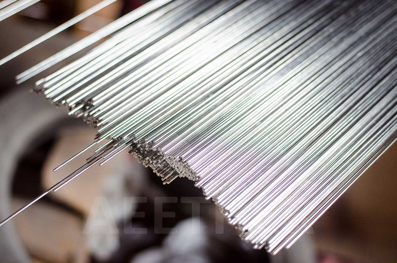 Get factory price for sale from Incoloy filler metal manufacturer ZHONGXIN
