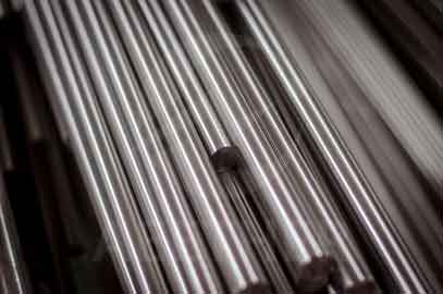 China Inconel X-750 round bar & rod supplier