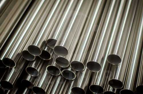 Incoloy 020 welded pipe