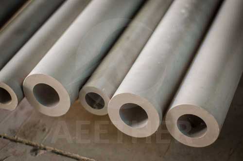 Incoloy 020 thick-walled pipe