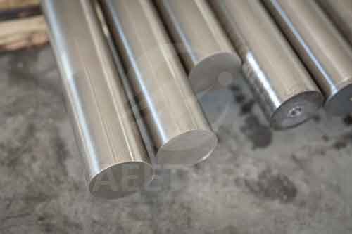Chinese Inconel X-750 round bar & rod manufacturer