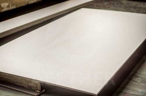 Chinese Hastelloy plate manufacturer