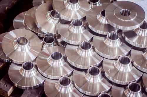 Chinese Hastelloy flange manufacturer