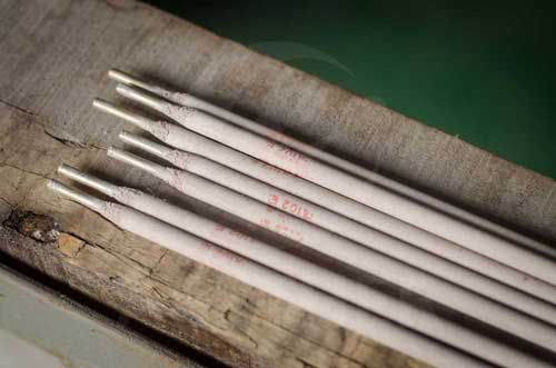 Monel sand blasted wire stock in China