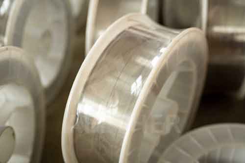 Inconel filler metal from big mill China