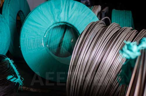Incoloy 020 coil tube
