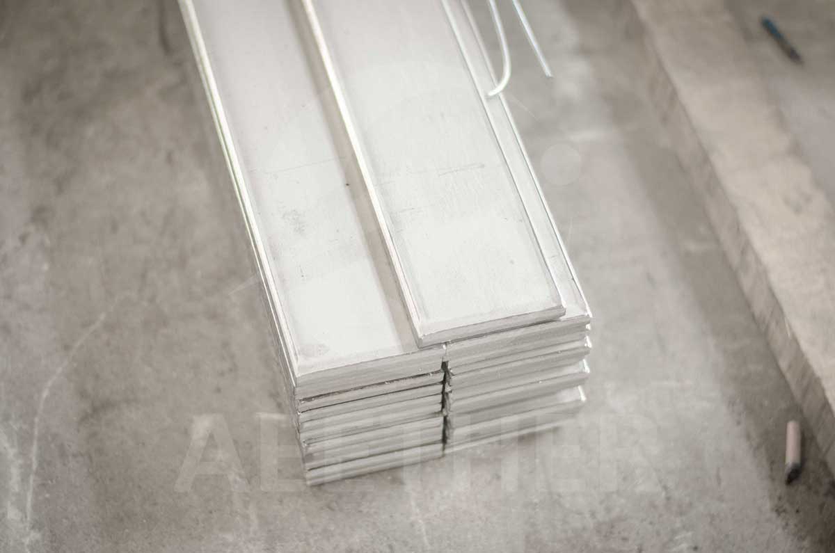 Hot-rolled Plate