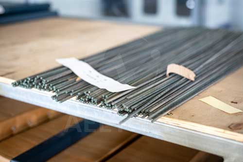 stellite 3 filler metal