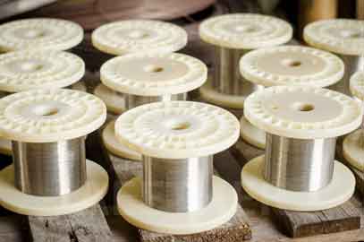 Incoloy 020 wire