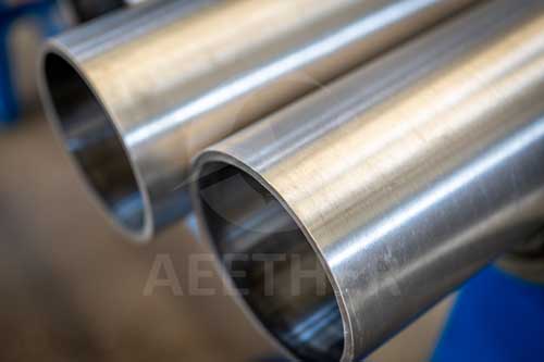 Inconel 601GC seamless pipe