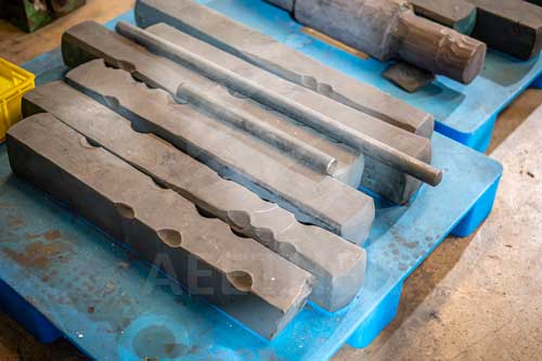 stellite 3 billet